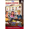 Case File 4 - Scarlett Newcastle: Kids Murder Mystery Club: Cold Case Podcast