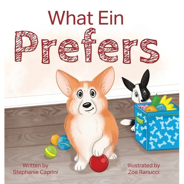 What Ein Prefers