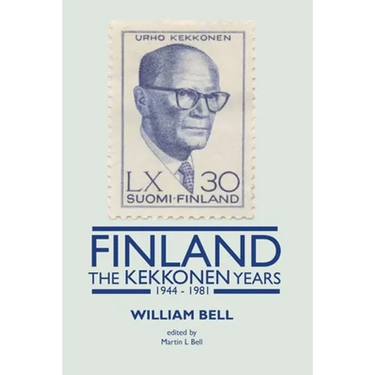 Finland - The Kekkonen Years