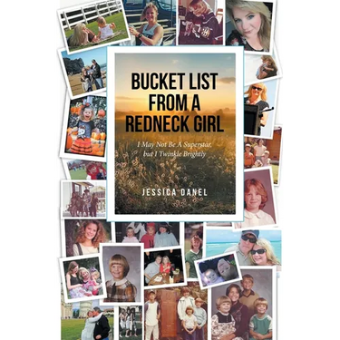Bucket List from a Redneck Girl: I May Not Be A Superstar, but I Twinkle Brightly