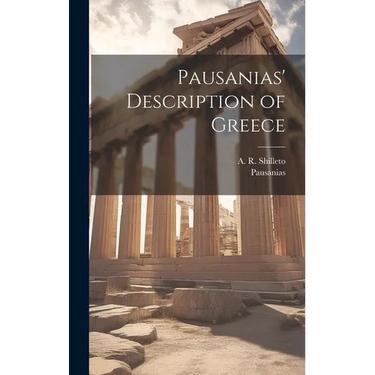 Pausanias' Description of Greece
