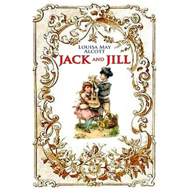 Jack and Jill (illustrated): completed with classic and original illustrations