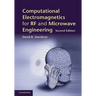 Computational Electromagnetics for RF and Microwave Engineering