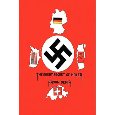 The Great Secret of Hitler
