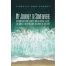 My Journey to Somewhere: (or ramblings from a chaotic mind on mental illness, anxiety and depression - you know, the fun stuff)