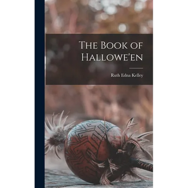 The Book of Hallowe'en