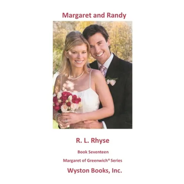 Margaret and Randy