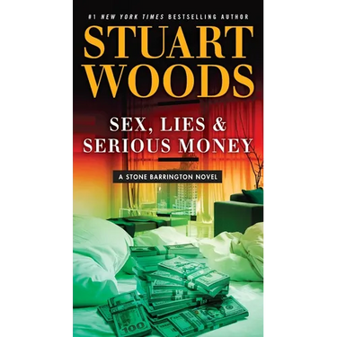 Sex, Lies & Serious Money