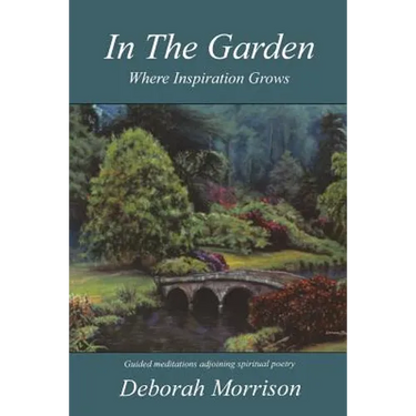In the Garden: Where Inspiration Grows