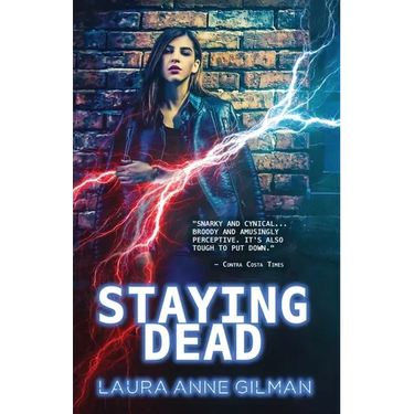 Staying Dead