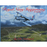 Royal Navy Staggerwing FT478