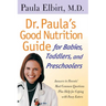 Dr Paulas Good Nutrition G Babies