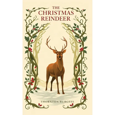 The Christmas Reindeer