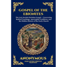 Gospel of the Ebionites: The Lost Jewish-Christian Gospel - Uncovering Radical Teachings, Apocryphal Traditions, and the Hidden History of the Early C