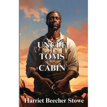 Uncle Tom's Cabin(Illustrated)