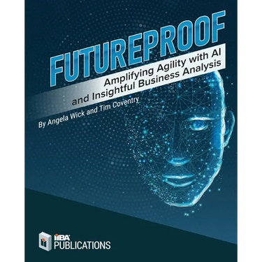Futureproof: Amplifying Agility with AI and Insightful Business Analysis