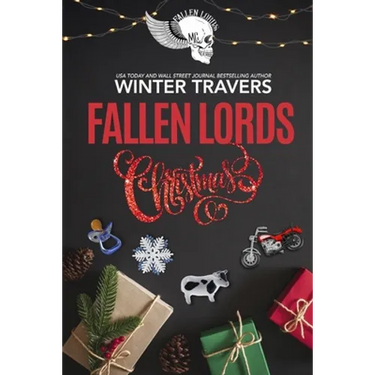 Fallen Lords Christmas