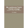 My Lashbrook-Taylor Lineage