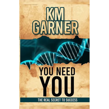 You Need You: The Real Secret To Success