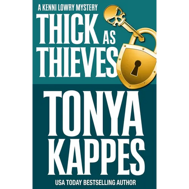 Thick As Thieves