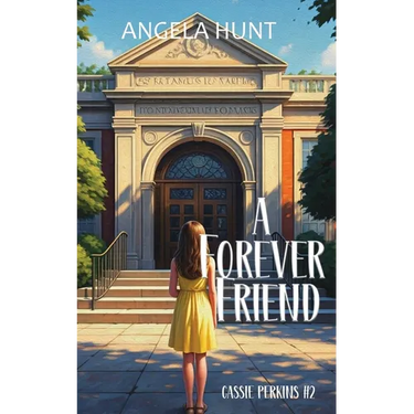 A Forever Friend