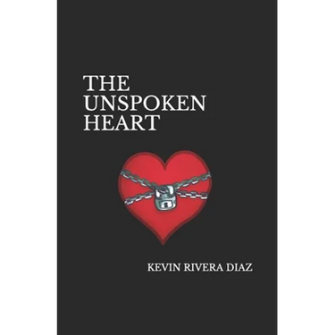 The Unspoken Heart: A Christian Poetry