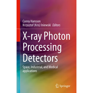 X-Ray Photon Processing Detectors: Space, Industrial, and Medical Applications