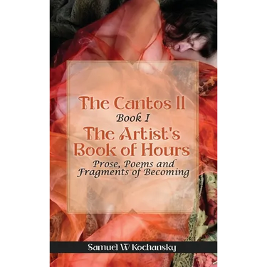 The Cantos II Book I