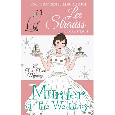 Murder at the Weddings