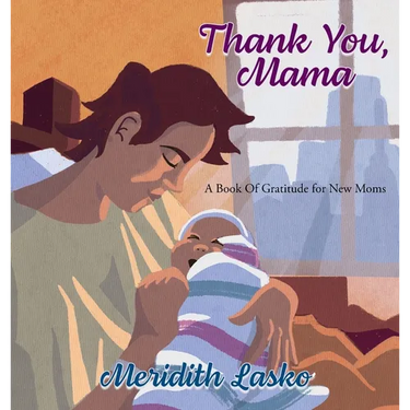 Thank You, Mama