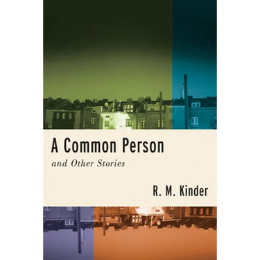 A Common Person and Other Stories