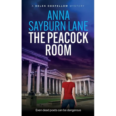 The Peacock Room