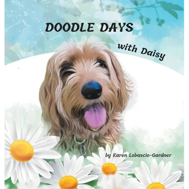 Doodle Days With Daisy