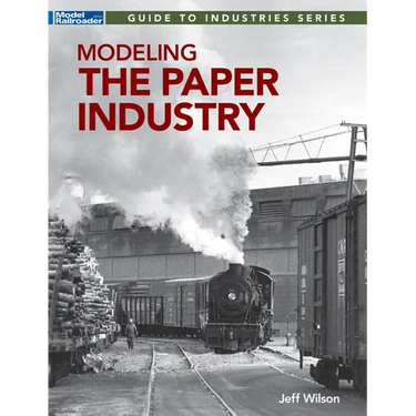 Modeling the Paper Industry