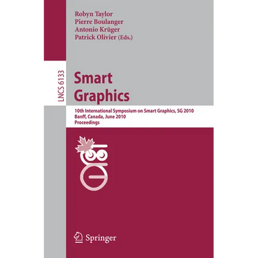 Smart Graphics: 10th International Symposium on Smart Graphics, Banff, Canada, June 24-26 Proceedings