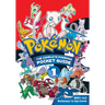 Pokémon: The Complete Pokémon Pocket Guide, Vol. 1