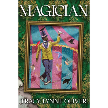 Magician