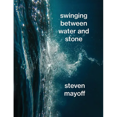 Swinging Between Water and Stone