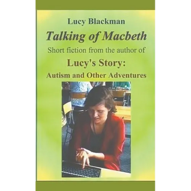Talking of Macbeth