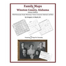 Family Maps of Winston County, Alabama, Deluxe Edition