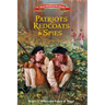 Patriots, Redcoats and Spies