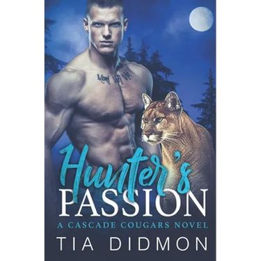 Hunter's Passion