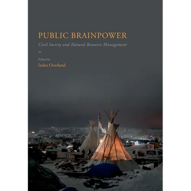 Public Brainpower: Civil Society and Natural Resource Management