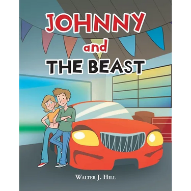 Johnny and The Beast