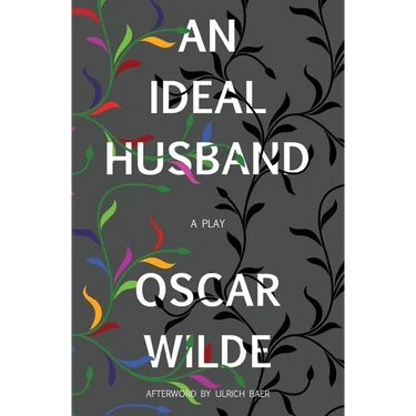 An Ideal Husband (Warbler Classics)