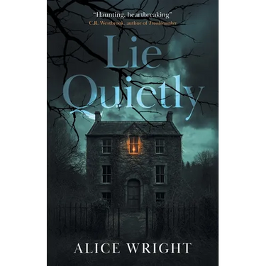 Lie Quietly
