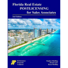 Florida Real Estate Postlicensing for Sales Associates: Second Edition