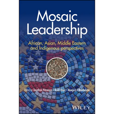 Mosaic Leadership for a Multipolar World