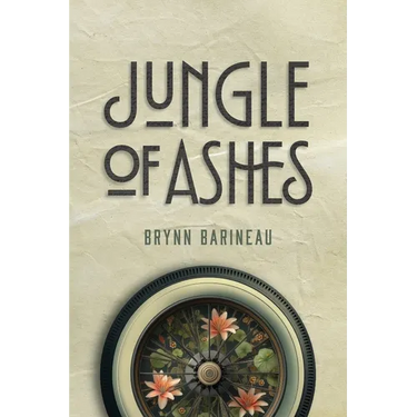 Jungle of Ashes