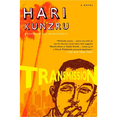 Transmission